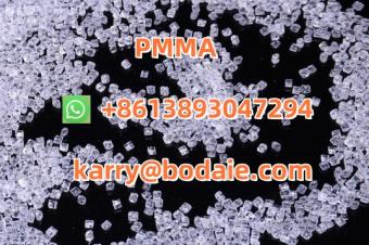 Chimei PMMA Cm205 Plastic Raw Material Virgin Grade Granules Resin